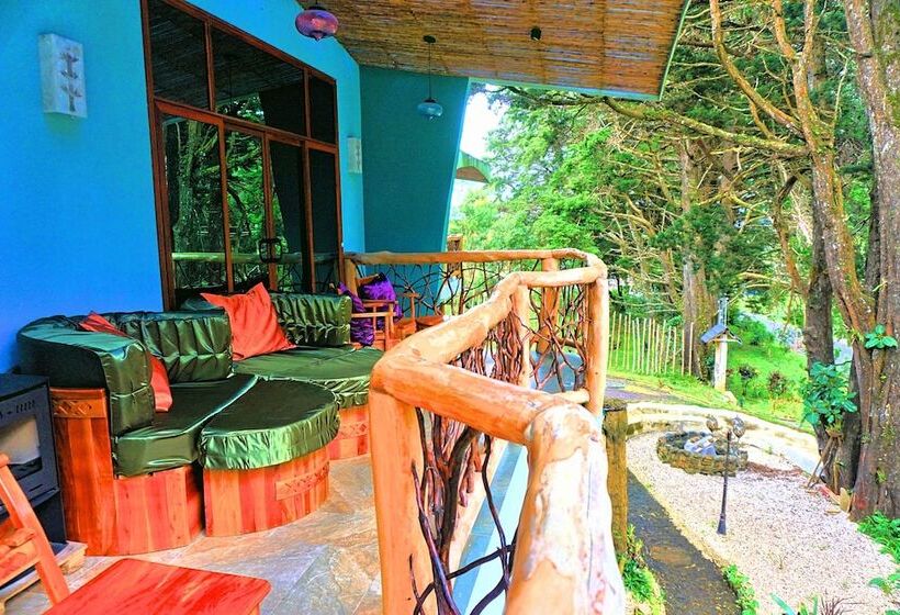 פנסיון Room In Guest Room  Room With Jacuzzi, Vacation Spa House With Turkish Bath