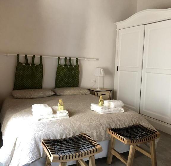 פנסיון Verso Est