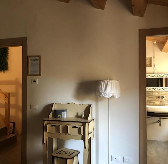 פנסיון Verso Est