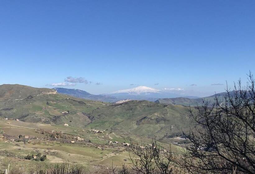 פנסיון Verso Est