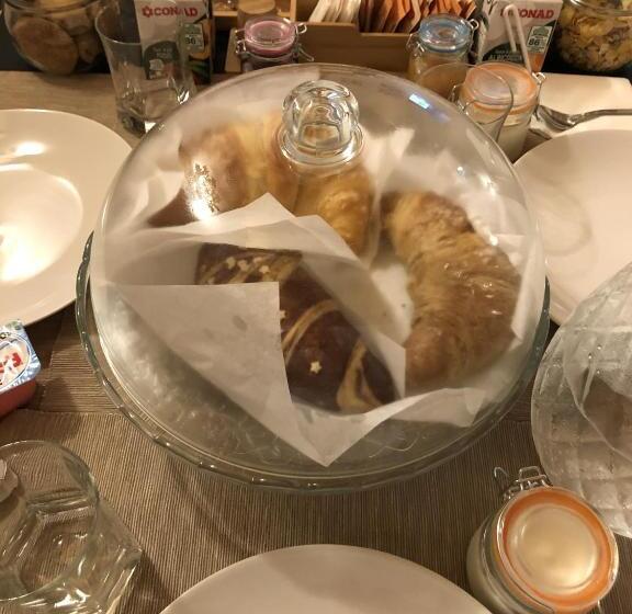 פנסיון Verso Est