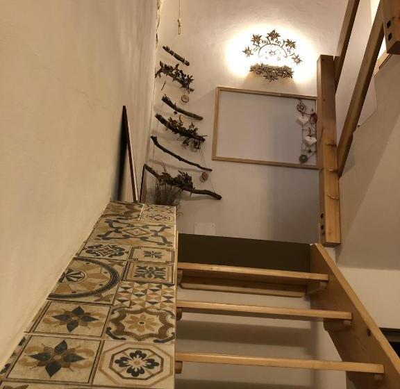 פנסיון Verso Est