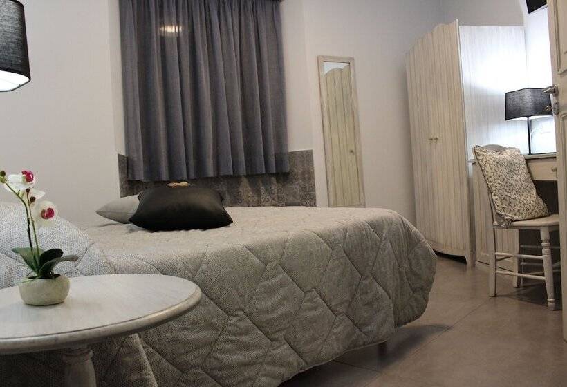 Bed And Breakfast Conte Luna