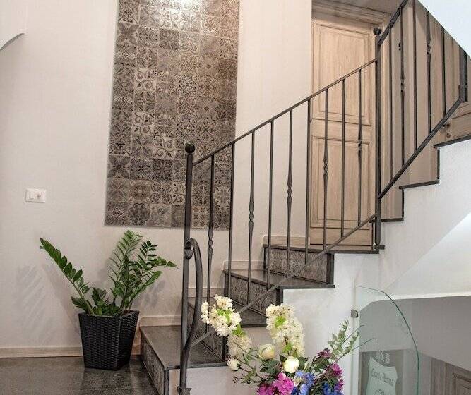 Bed And Breakfast Conte Luna