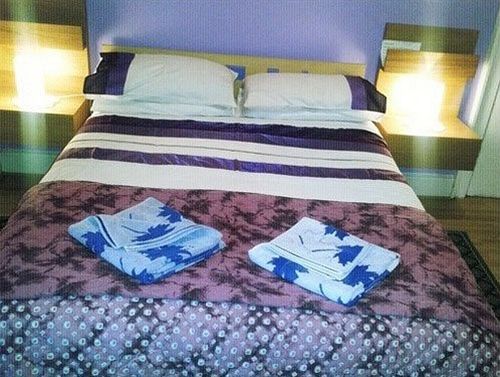 Bed & Breakfast Counan Guest House