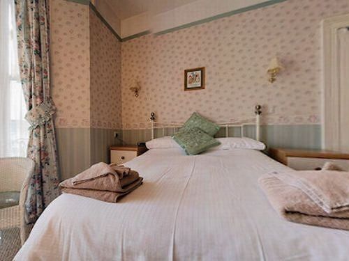 צימר The St. Leonards Guest House