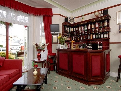 צימר The St. Leonards Guest House