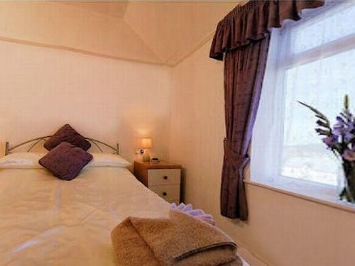צימר The St. Leonards Guest House