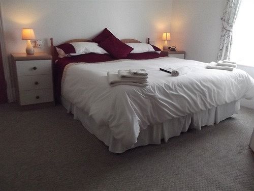 צימר The St. Leonards Guest House