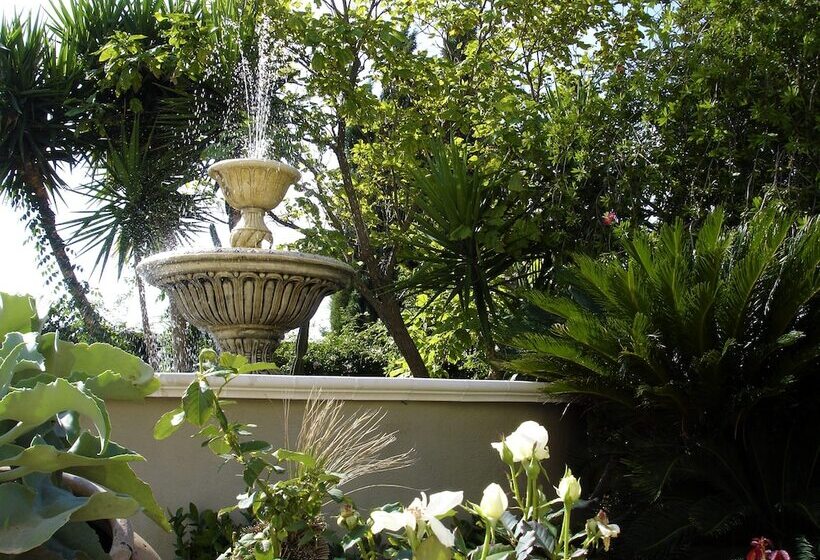 ベッドアンドブレックファースト Candalù Hotels   Villa Giardinata