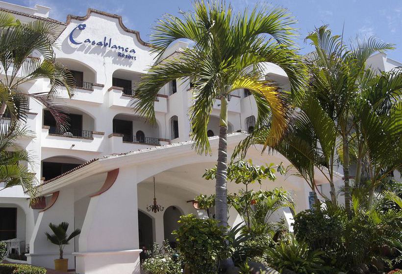 Casablanca Resort