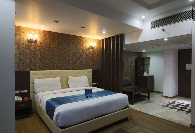 Fabhotel Janakpuri