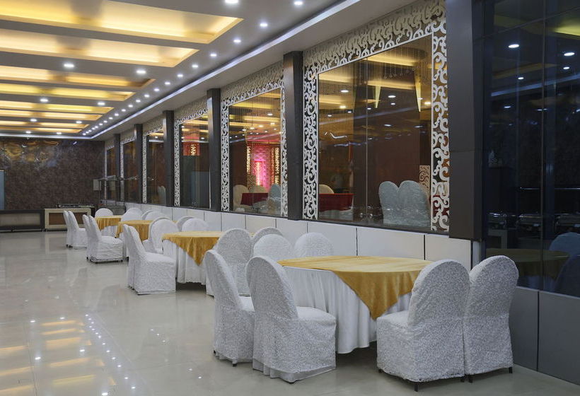 Fabhotel Janakpuri