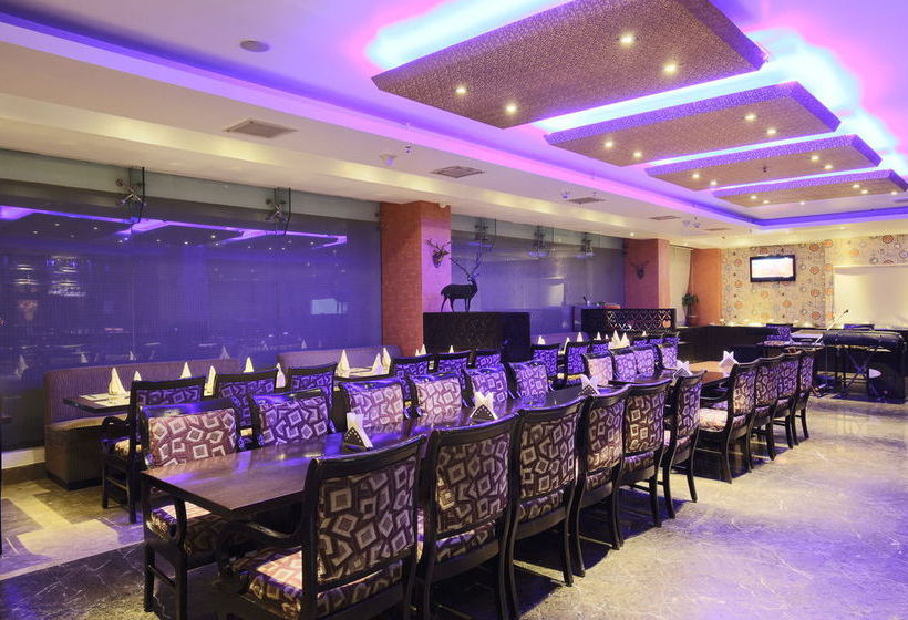 Fabhotel Janakpuri