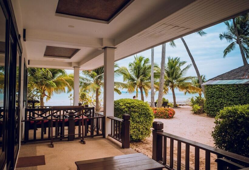 ホテル Am Samui Resort Taling Ngam