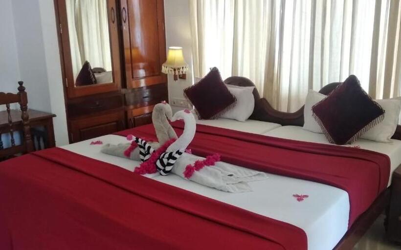 ホテル Beach Florra Inn