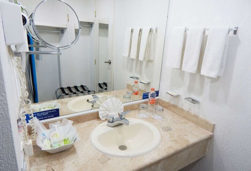 فندق Best Western Minatitlan