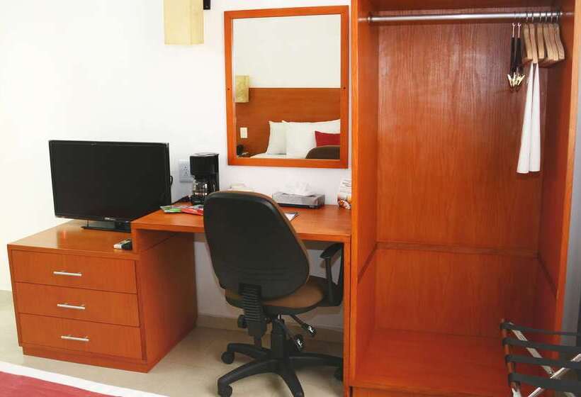 فندق Best Western Minatitlan