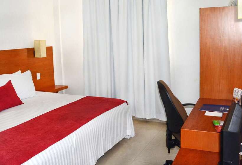 فندق Best Western Minatitlan