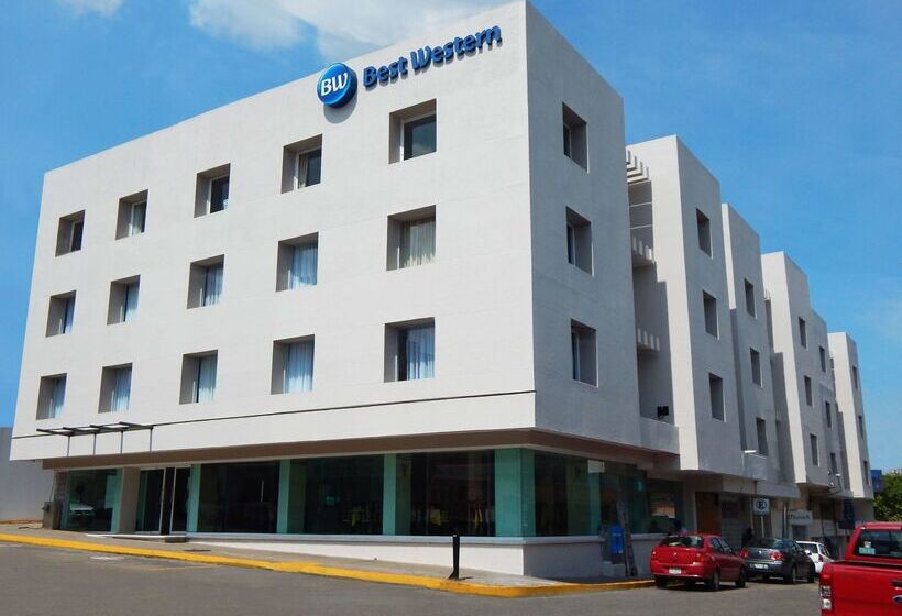 فندق Best Western Minatitlan