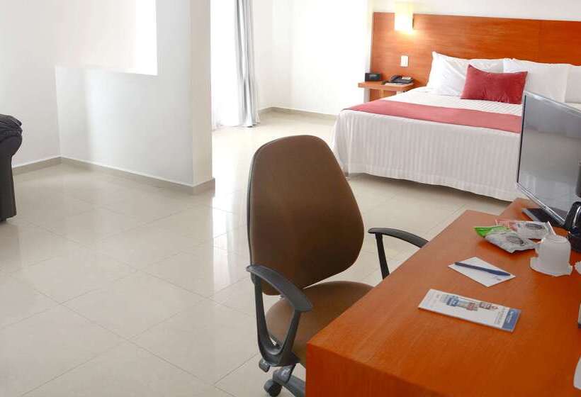 فندق Best Western Minatitlan