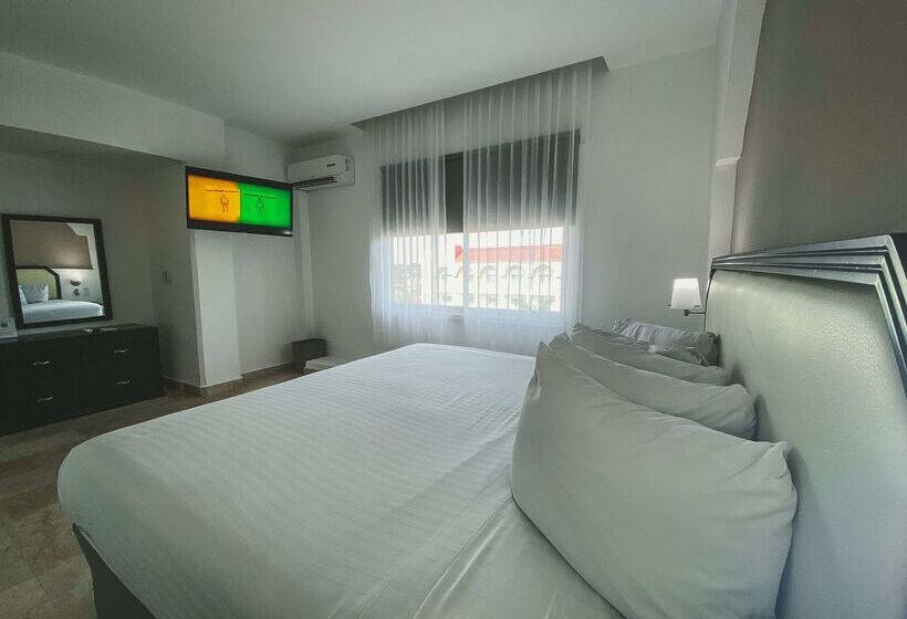 فندق Best Western Plus Tuxtepec