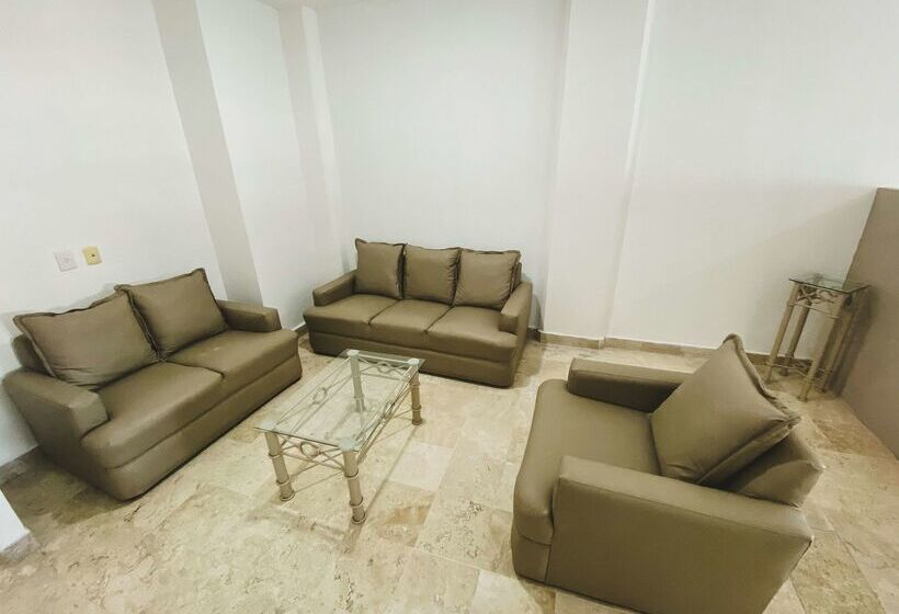 فندق Best Western Plus Tuxtepec