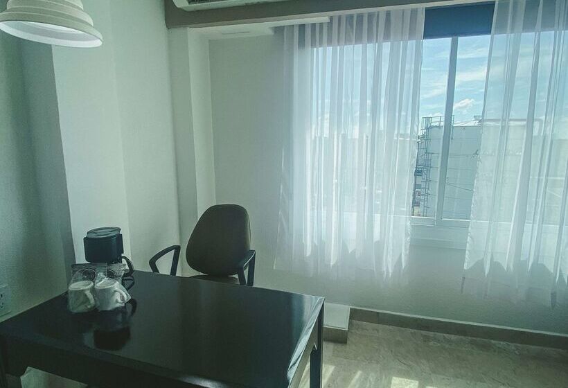 فندق Best Western Plus Tuxtepec