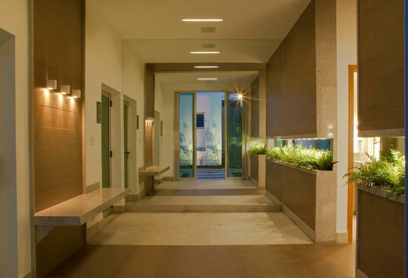 Jade Hotel Brasília