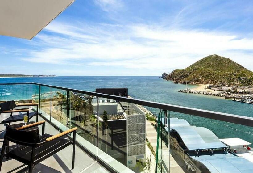 هتل Breathless Cabo San Lucas   Adults Only