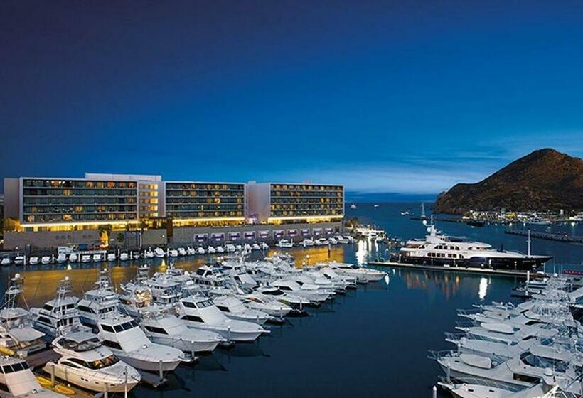 هتل Breathless Cabo San Lucas   Adults Only