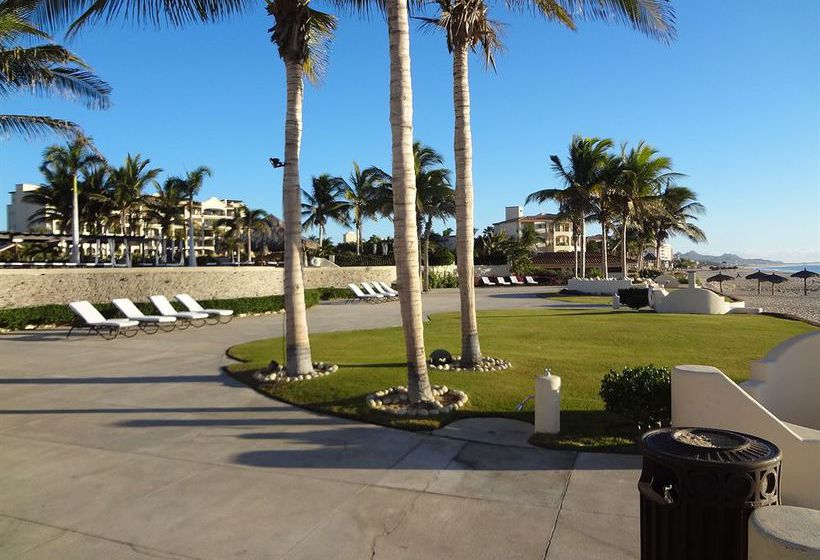 هتل Cabo Marina Beach Condos