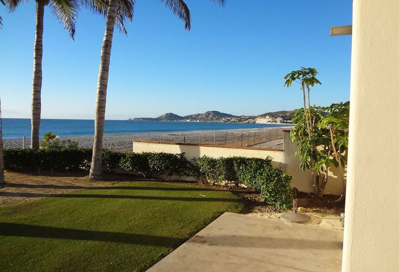 هتل Cabo Marina Beach Condos