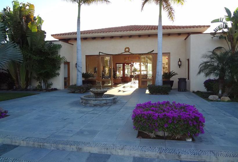 هتل Cabo Marina Beach Condos