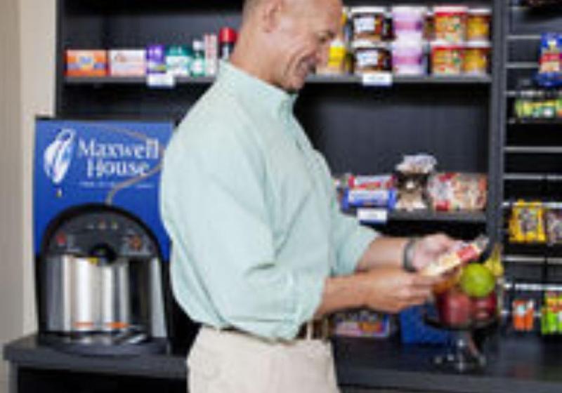 فندق Candlewood Suites San Antonio Airport, An Ihg