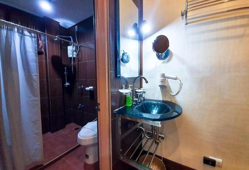 酒店 Cocoloco Beach Resort