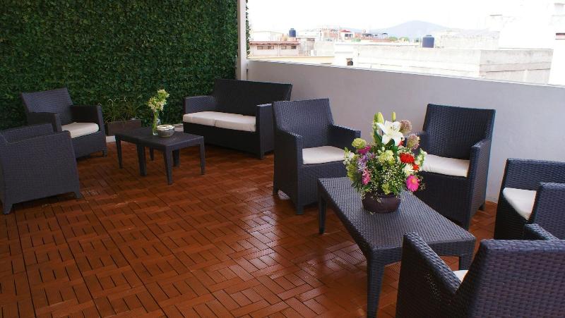 El Hotel Business Class   Zamora Centro
