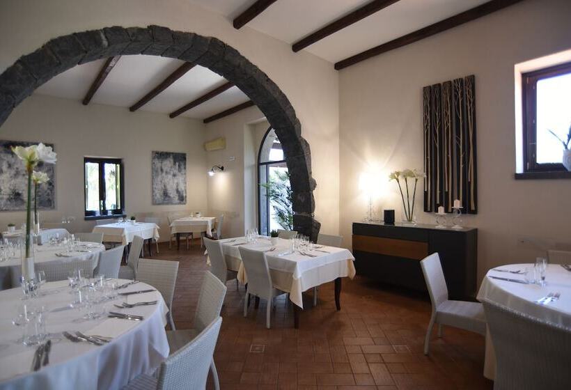 هتل Feudogrande Bio Relais