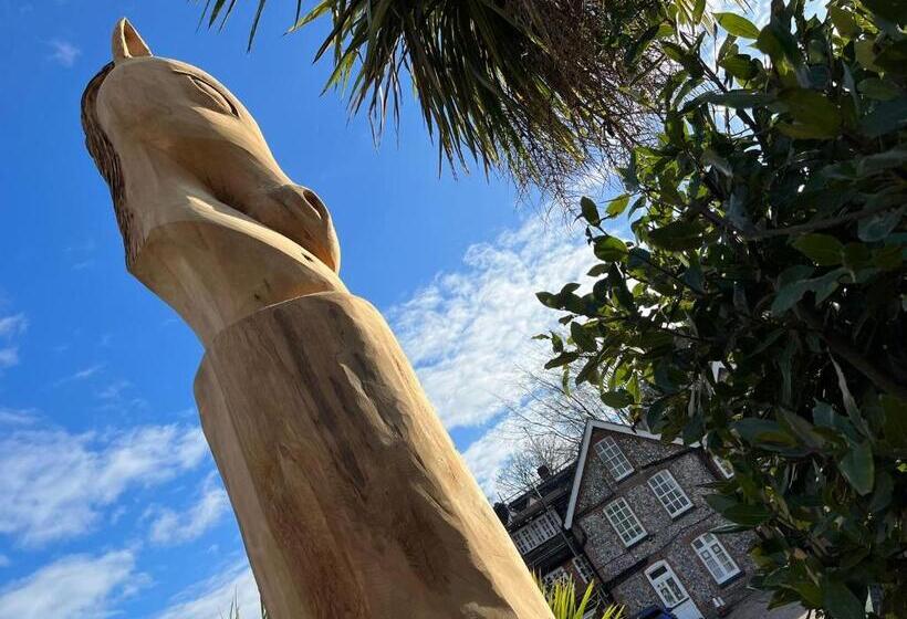 فندق Findon Manor