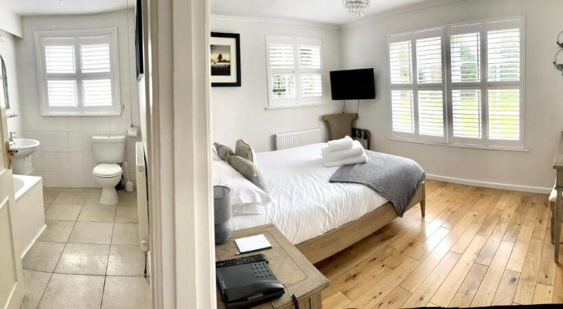 فندق Findon Manor