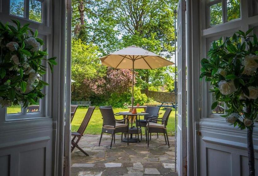 فندق Findon Manor