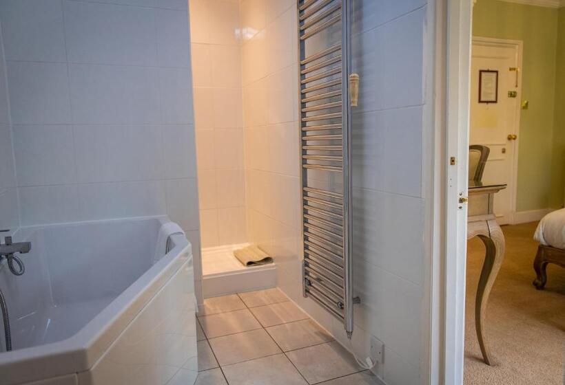 فندق Findon Manor