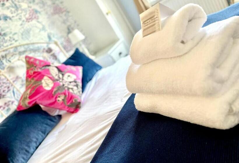 فندق Findon Manor