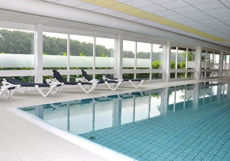 Fletcher Hotel   Resort Spaarnwoude