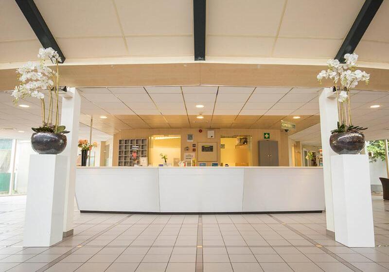 Fletcher Hotel   Resort Spaarnwoude