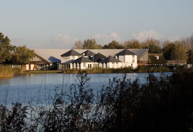 Fletcher Hotel   Resort Spaarnwoude