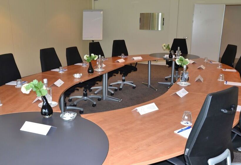 Fletcher Hotel   Resort Spaarnwoude
