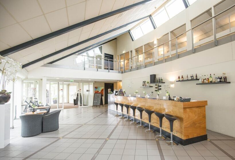 Fletcher Hotel   Resort Spaarnwoude