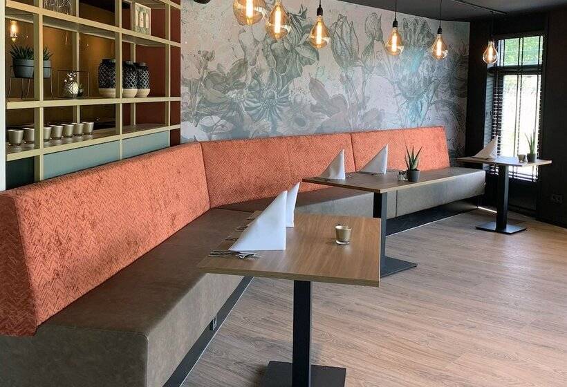 Fletcher Hotel   Resort Spaarnwoude