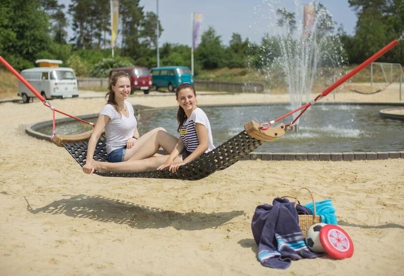 فندق Heide Park Holiday Camp